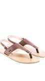 Promenade Sandals - MyMara