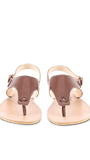 Promenade Sandals - MyMara