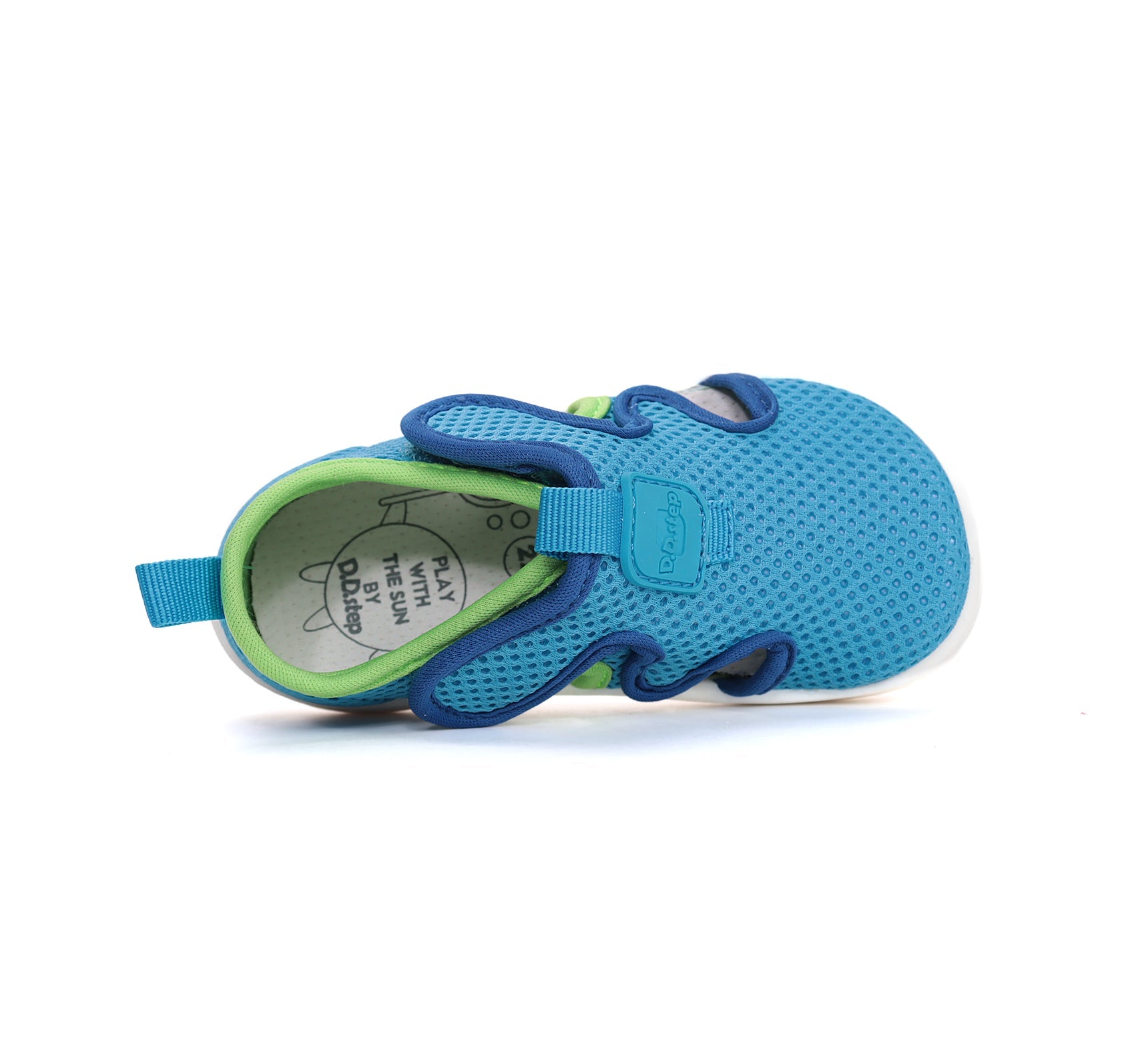 Quickdry sandals 093 - MyMara