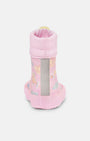 Rain Boots Cover Fish Pond - MyMara