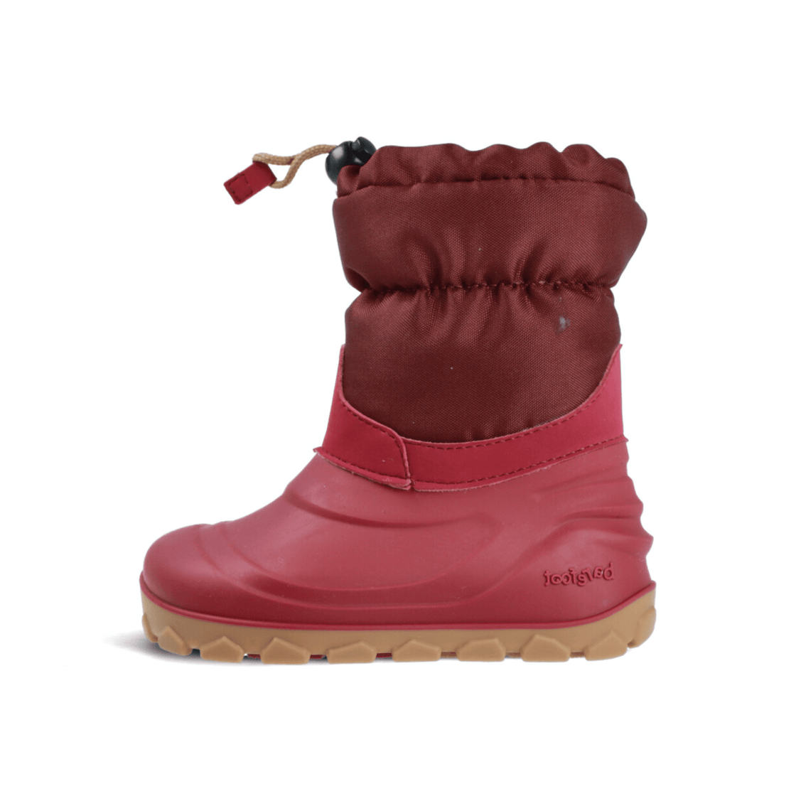 RAYVE Snowstorm Kids' Barefoot Winter Boots - MyMara