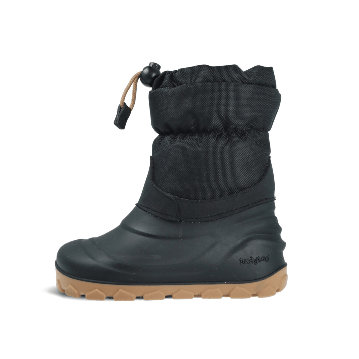 RAYVE Snowstorm Kids' Barefoot Winter Boots - MyMara