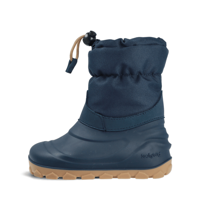 RAYVE Snowstorm Kids' Barefoot Winter Boots - MyMara