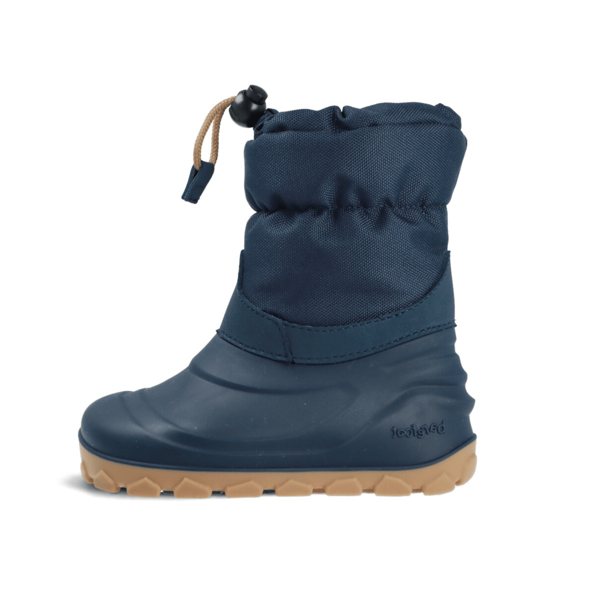 RAYVE Snowstorm Kids' Barefoot Winter Boots - MyMara