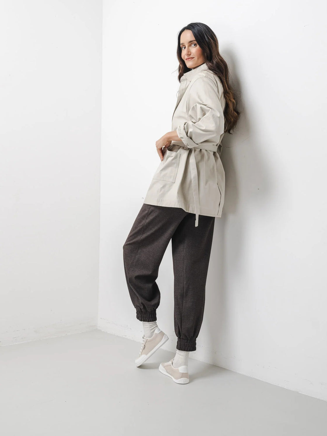 Rebound Sneakers - MyMara