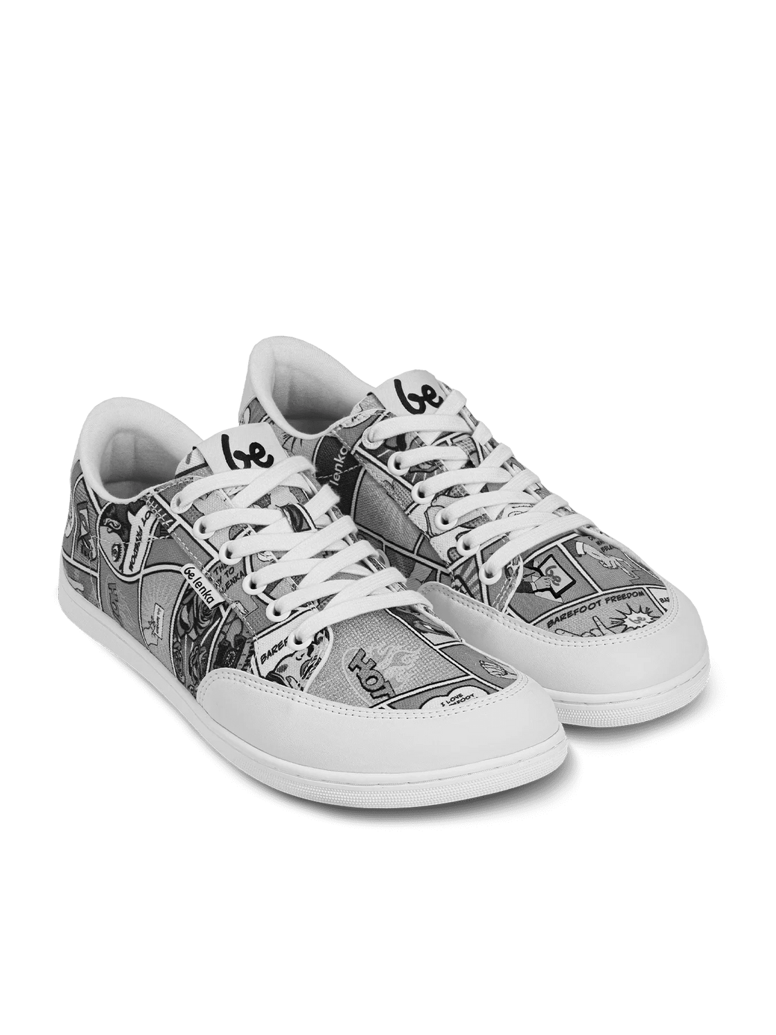 Rebound Sneakers - MyMara