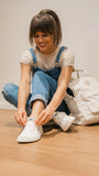 Rebound Sneakers - MyMara