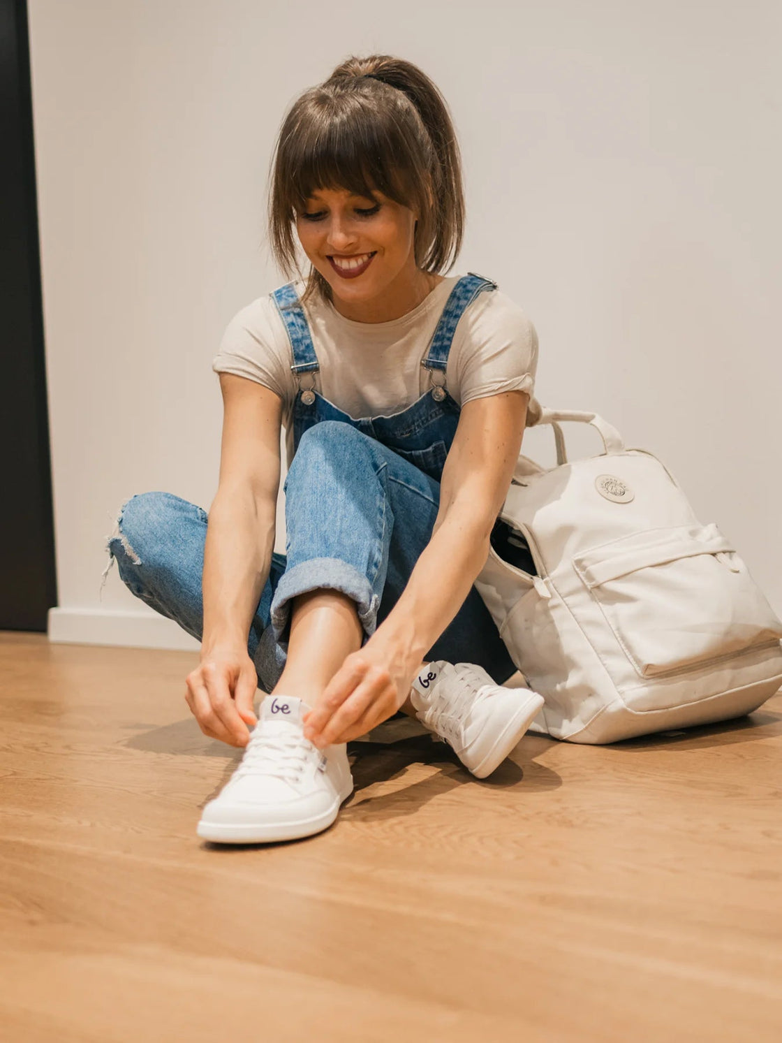 Rebound Sneakers - MyMara