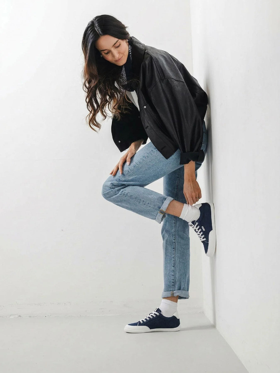 Rebound Sneakers - MyMara