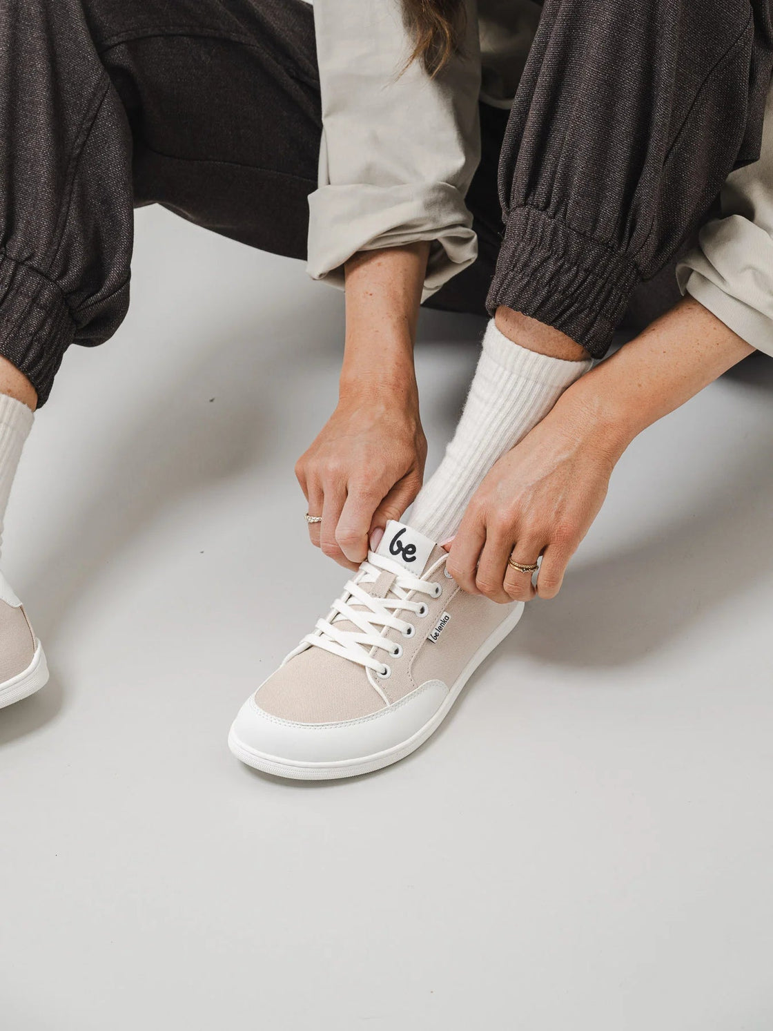 Rebound Sneakers - MyMara