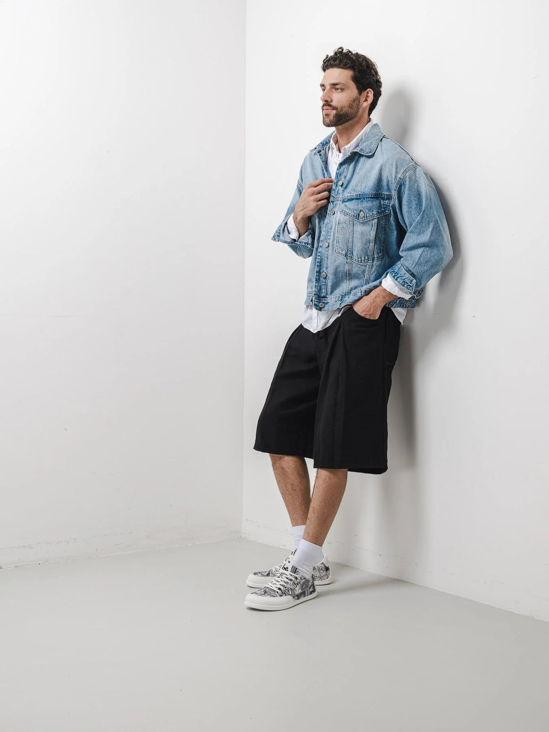 Rebound Sneakers - MyMara