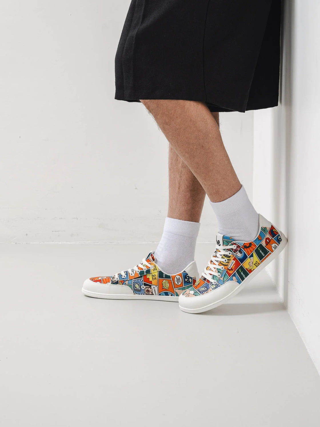 Rebound Sneakers - MyMara