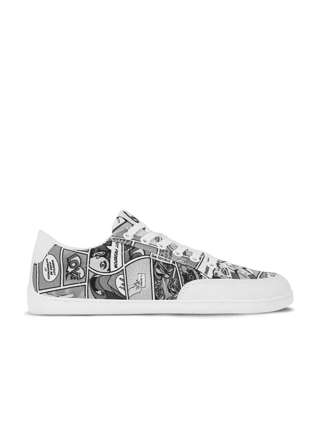 Rebound Sneakers - MyMara