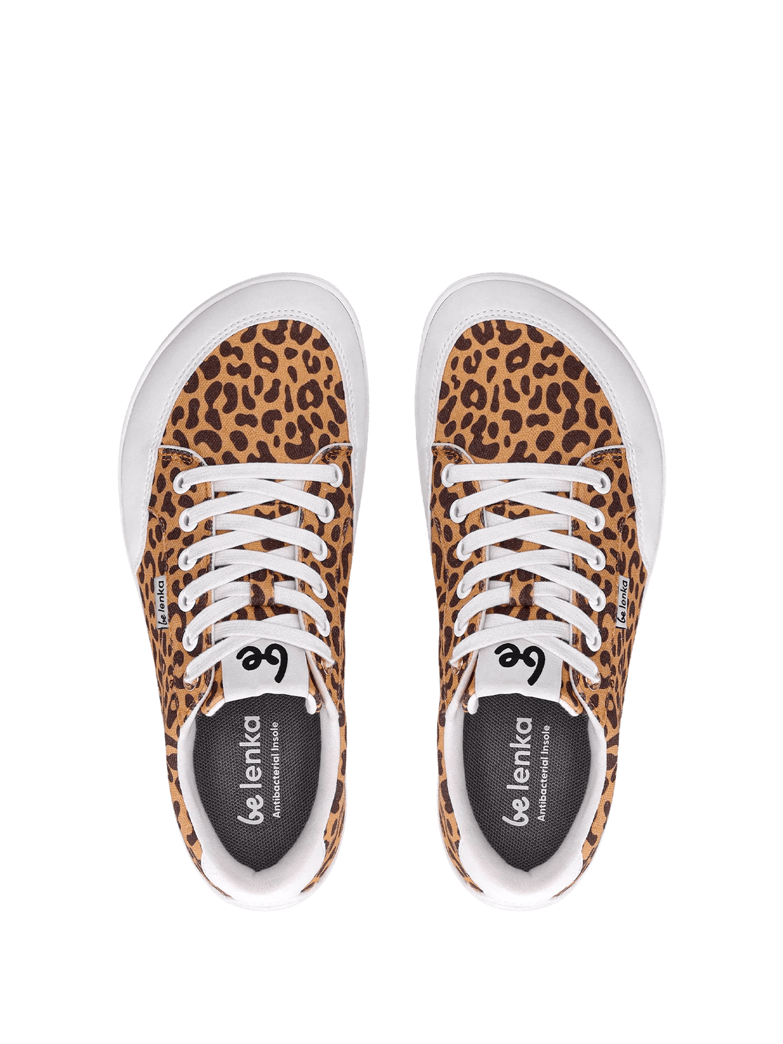 Rebound Sneakers - MyMara