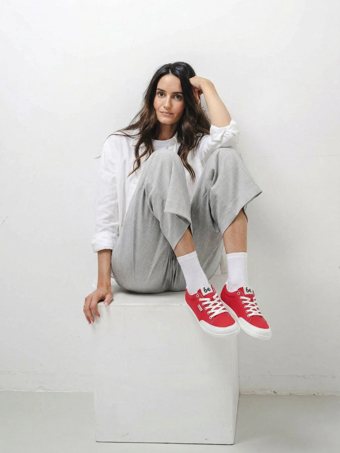 Rebound Sneakers - MyMara