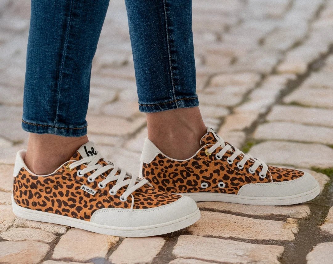Rebound Sneakers - MyMara