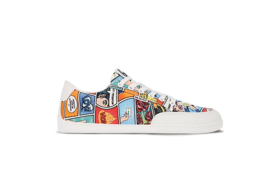 Rebound Sneakers - MyMara