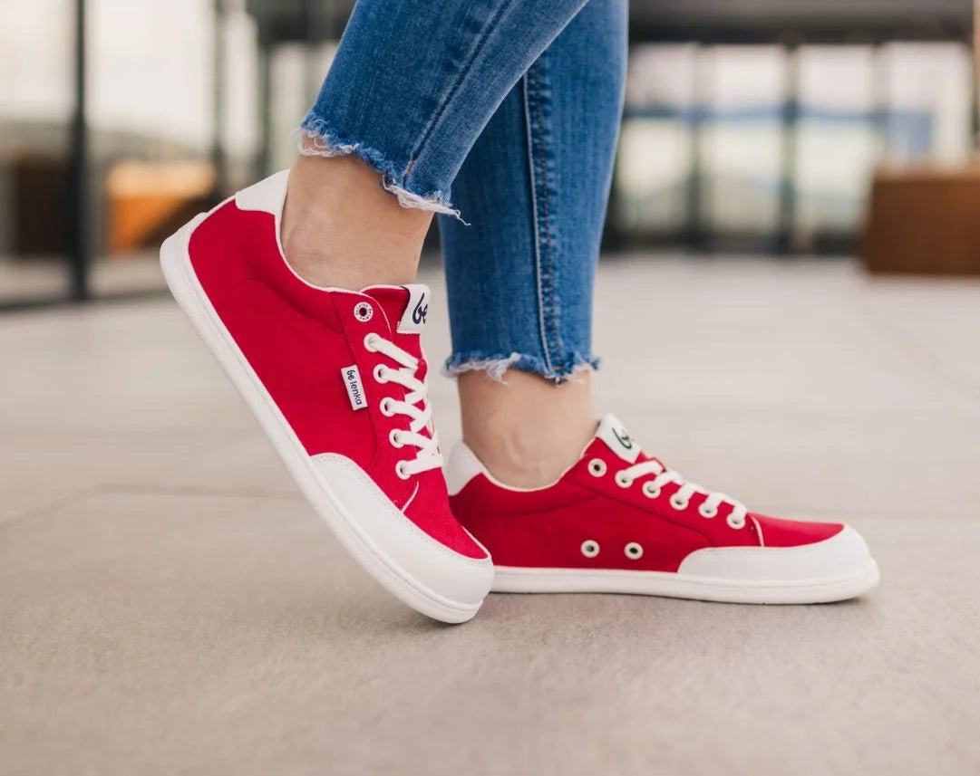 Rebound Sneakers - MyMara