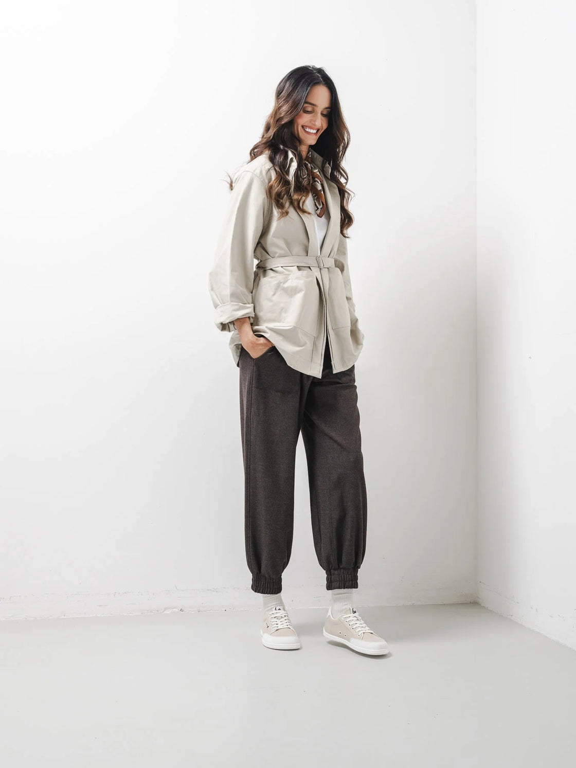 Rebound Sneakers - MyMara