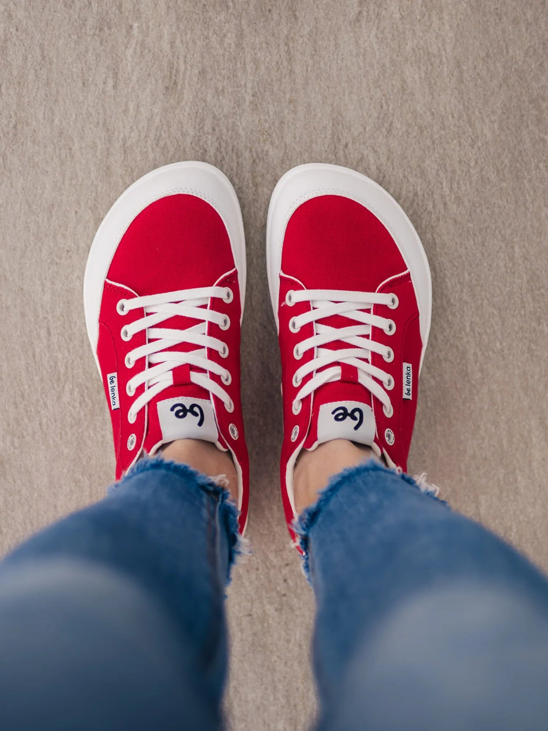 Rebound Sneakers - MyMara