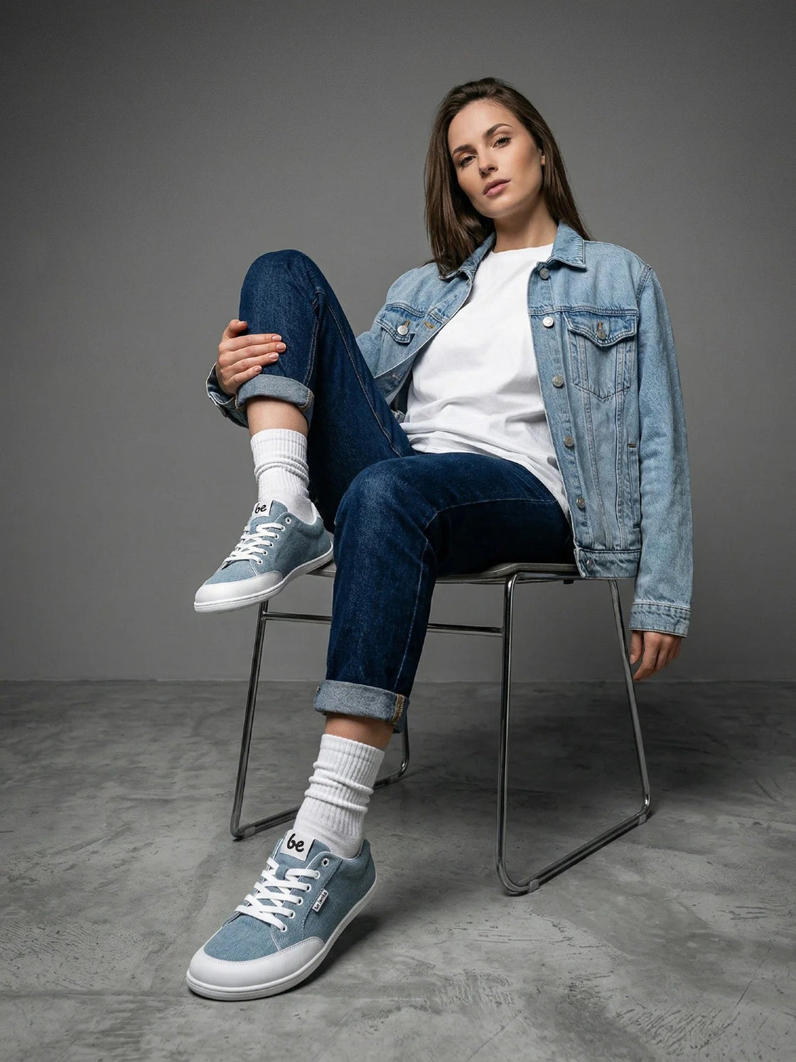 Rebound Sneakers - MyMara