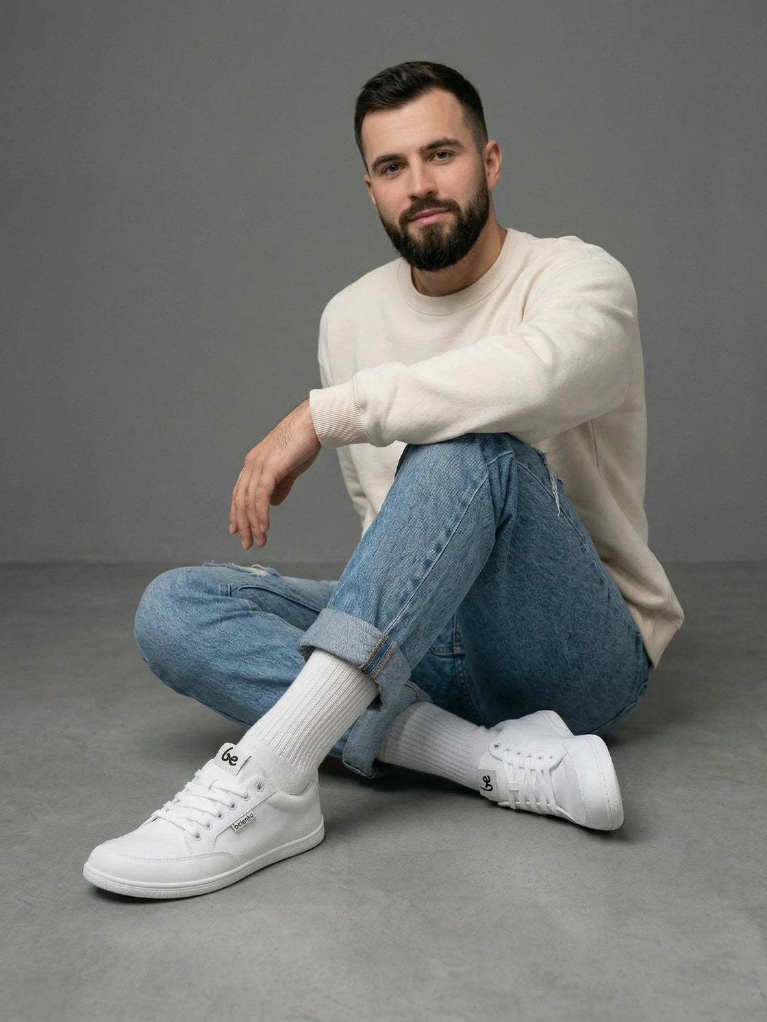 Rebound Sneakers - MyMara