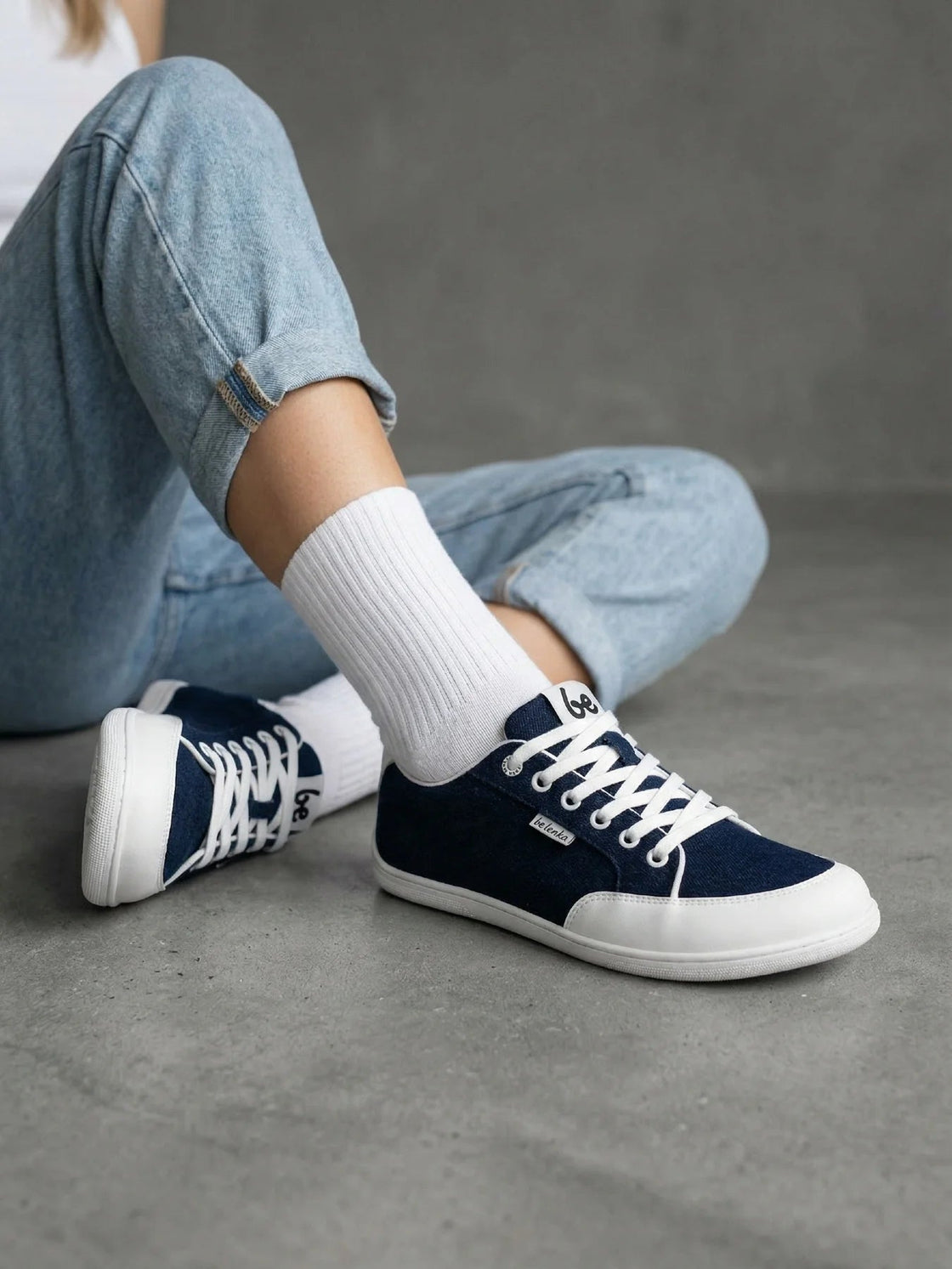 Rebound Sneakers - MyMara