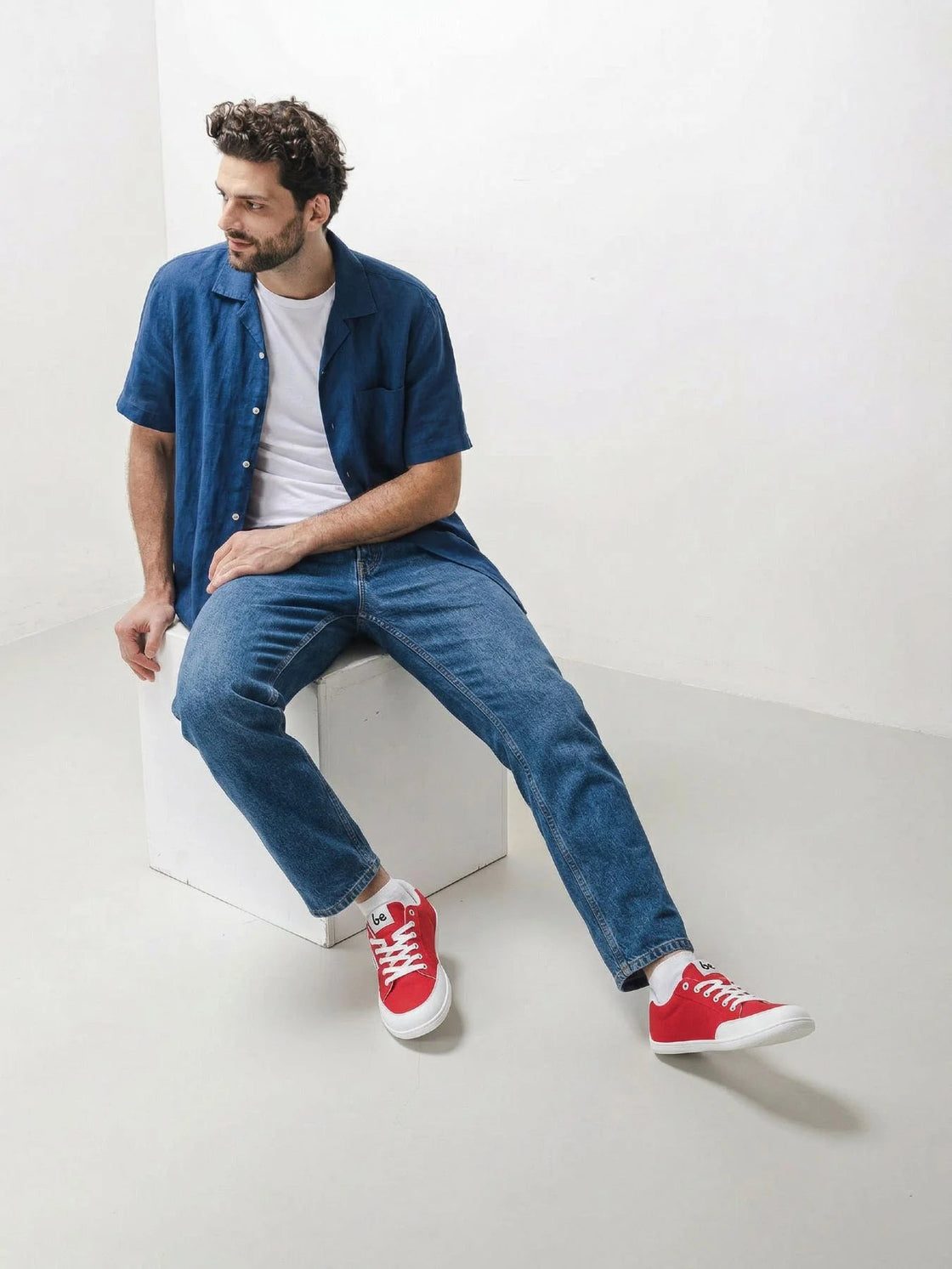 Rebound Sneakers - MyMara