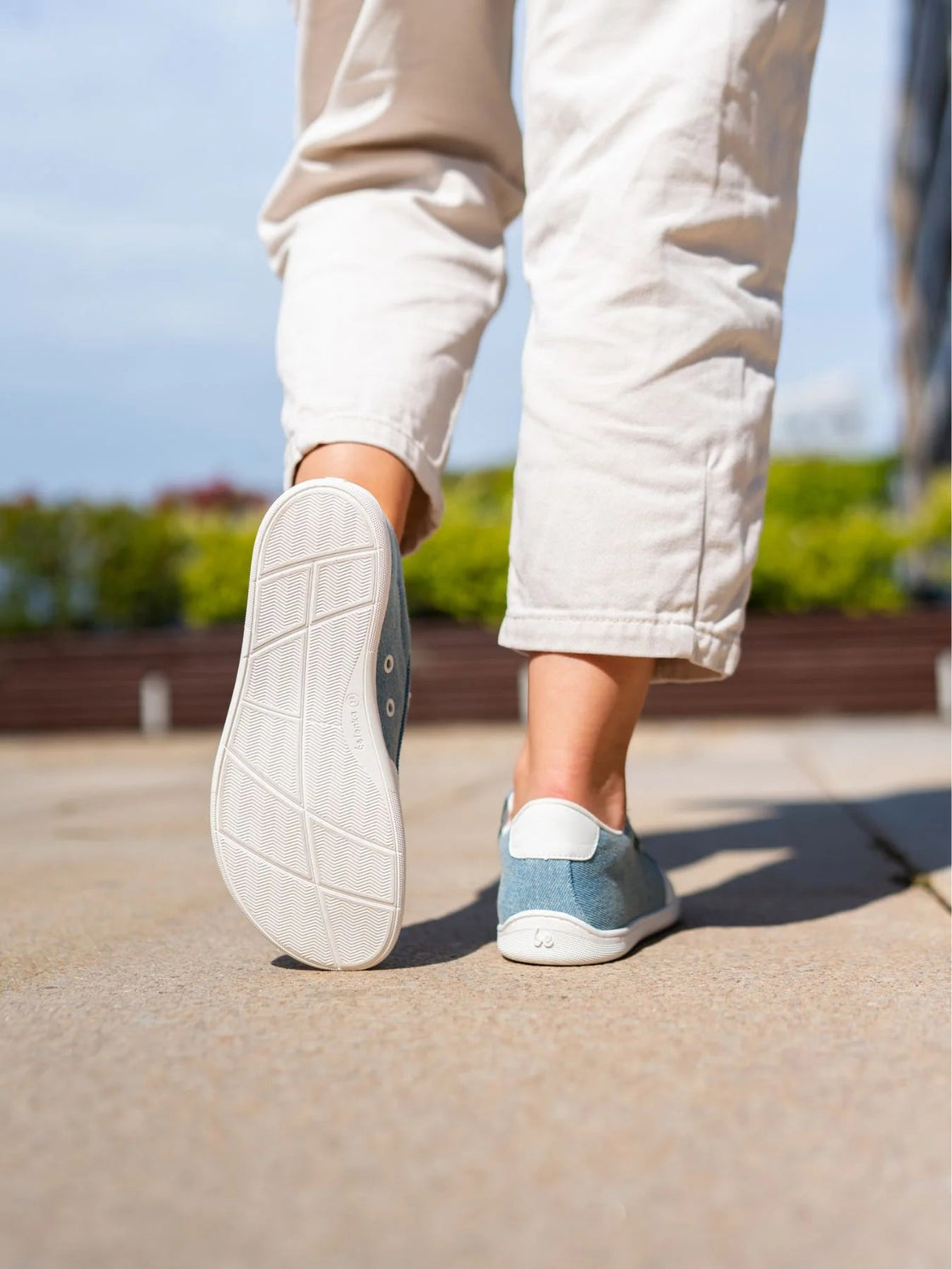 Rebound Sneakers - MyMara