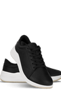 Recovery Shoes Streetwise - Minimalist Leather Transition Shoes - MyMara