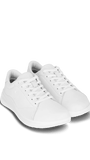 Recovery Shoes Streetwise - Minimalist Leather Transition Shoes - MyMara