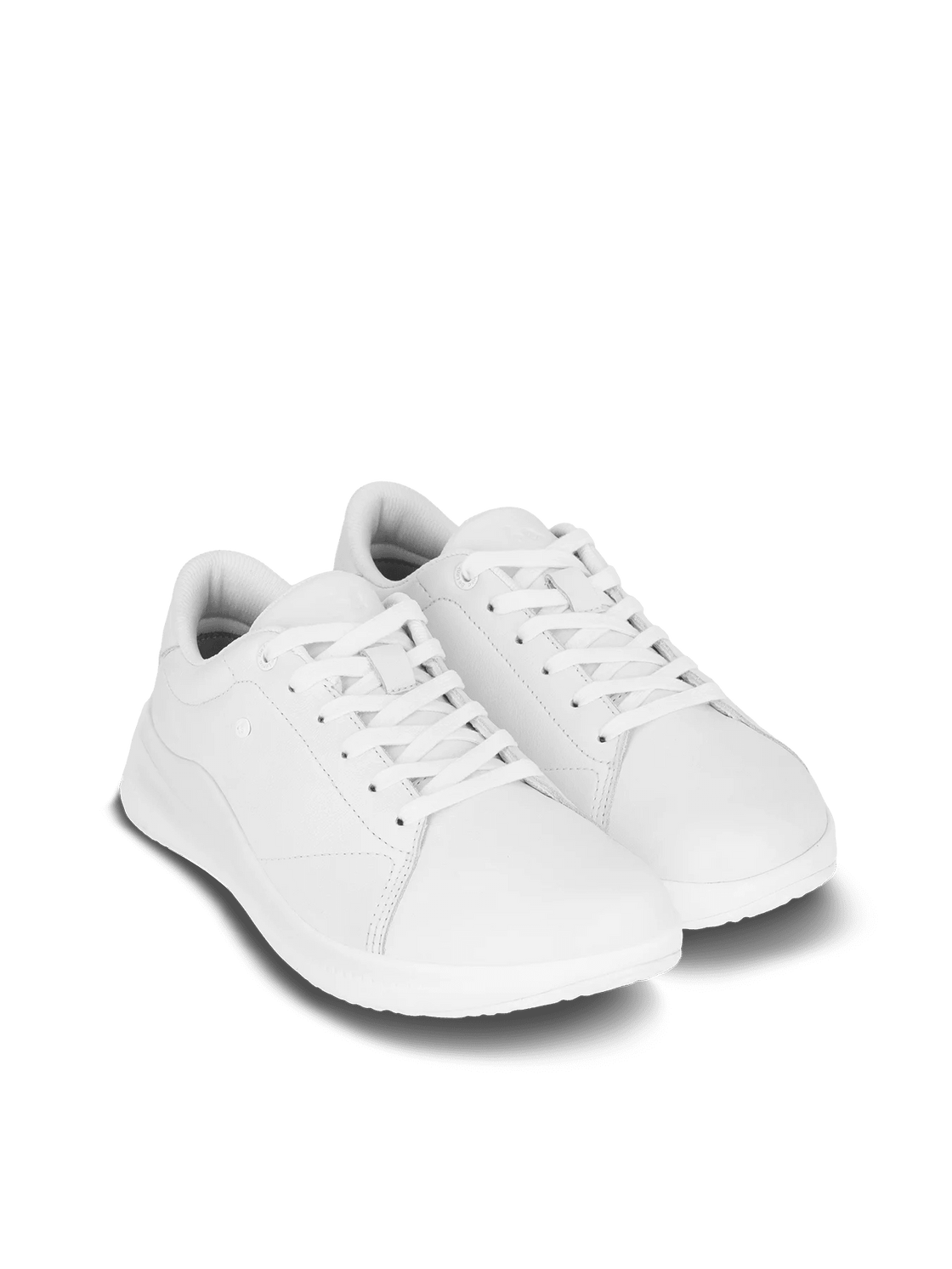 Recovery Shoes Streetwise - Minimalist Leather Transition Shoes - MyMara