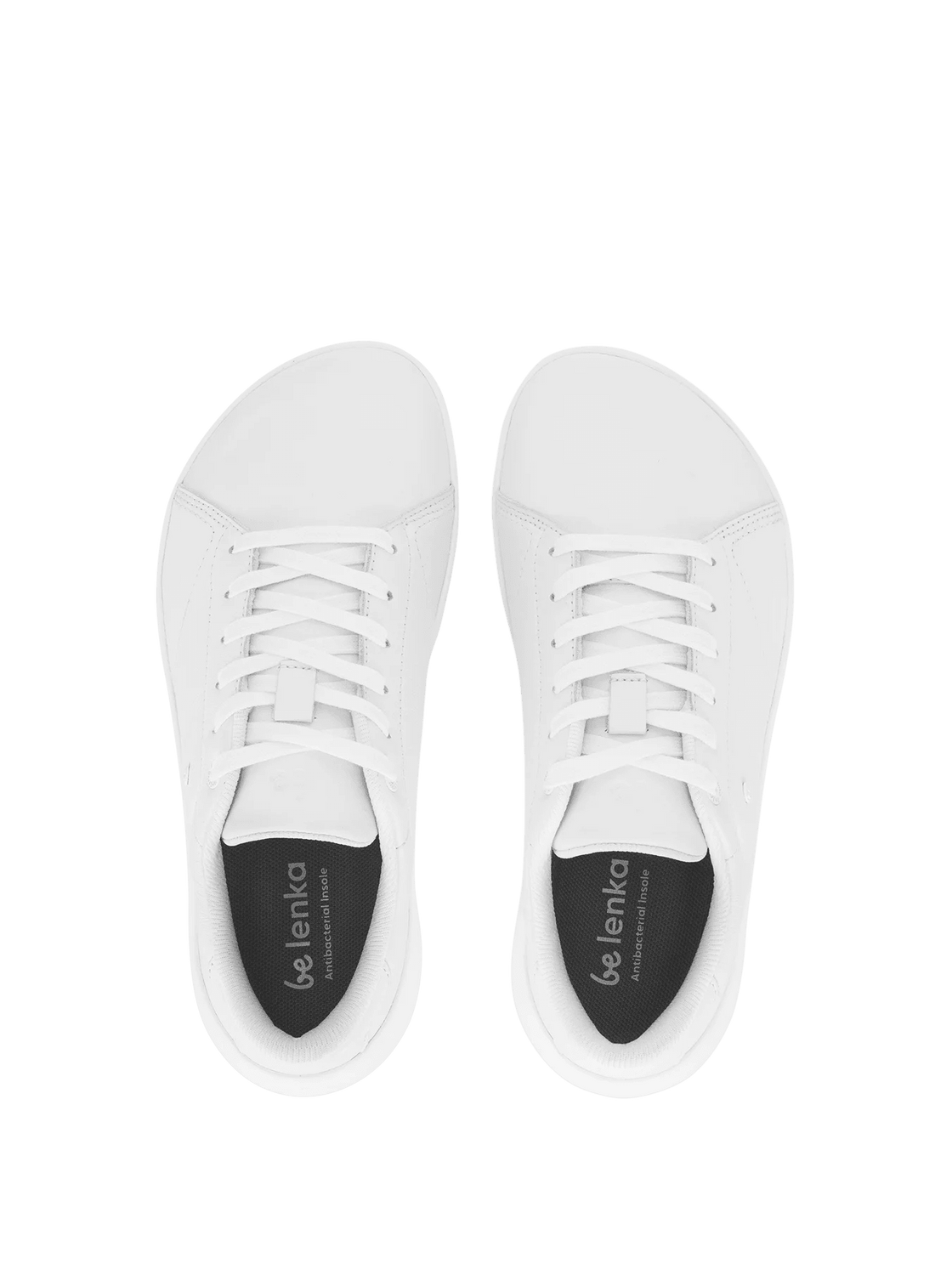 Recovery Shoes Streetwise - Minimalist Leather Transition Shoes - MyMara