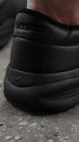 Recovery Shoes Streetwise - Minimalist Leather Transition Shoes - MyMara
