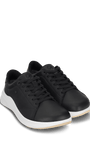 Recovery Shoes Streetwise - Minimalist Leather Transition Shoes - MyMara