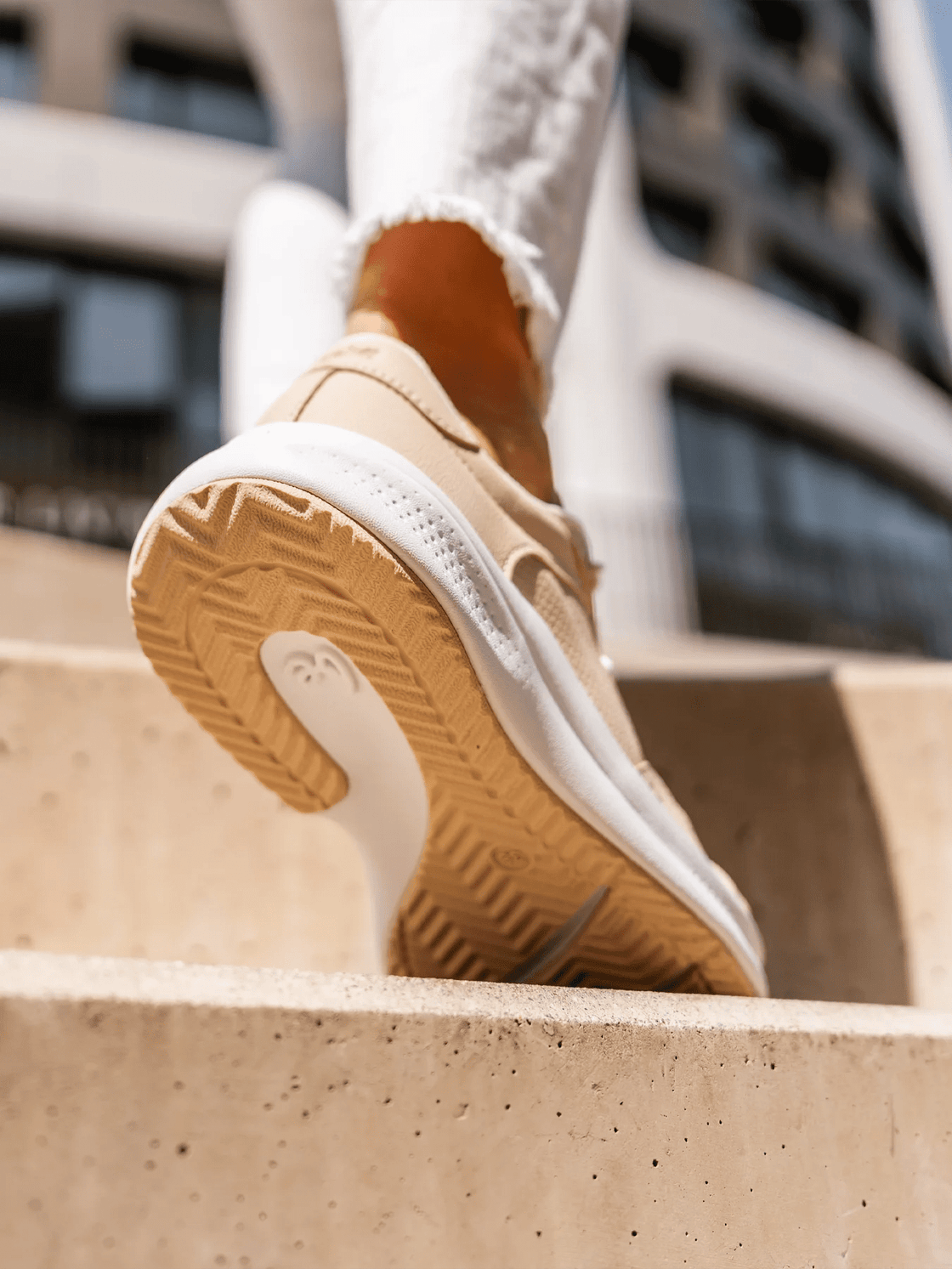 Recovery Shoes Sydney - Urban Comfort Shoes - MyMara