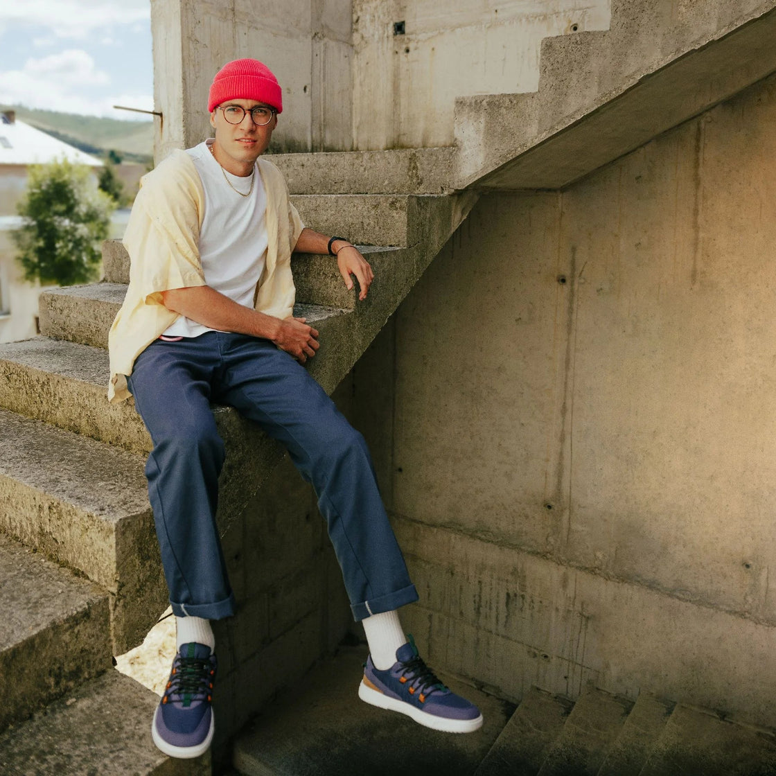Revive Sneakers - MyMara
