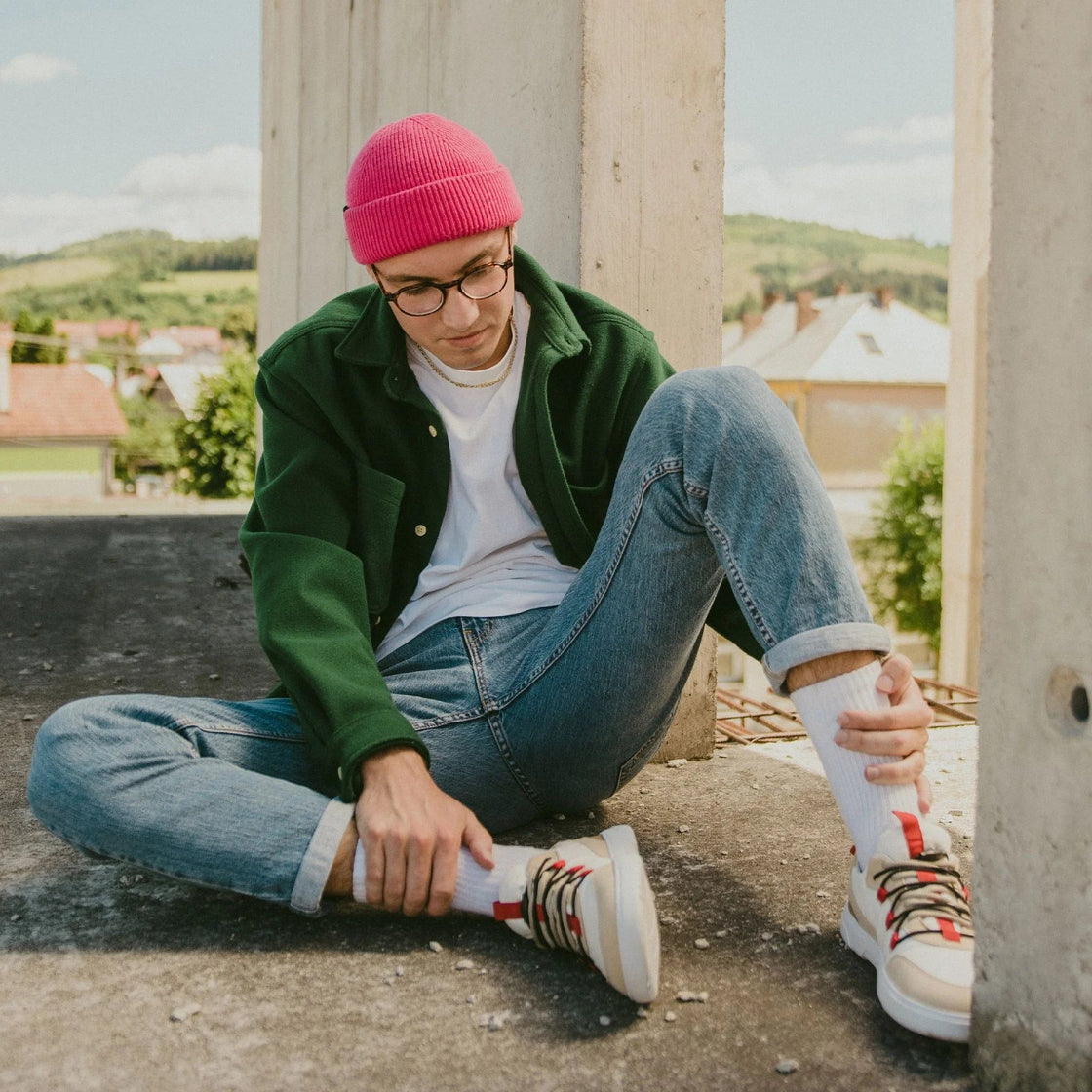 Revive Sneakers - MyMara