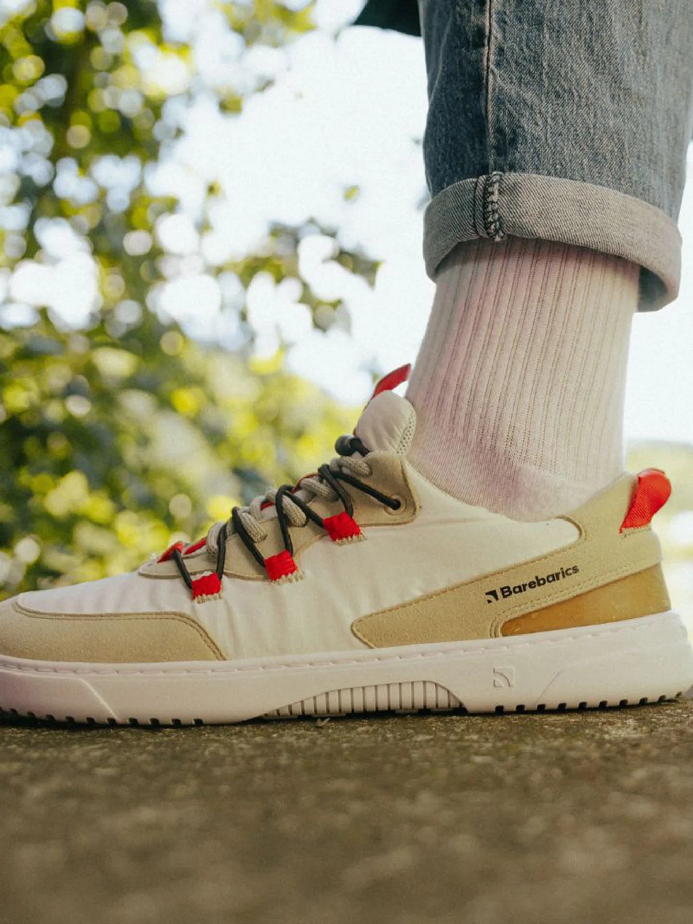 Revive Sneakers - MyMara