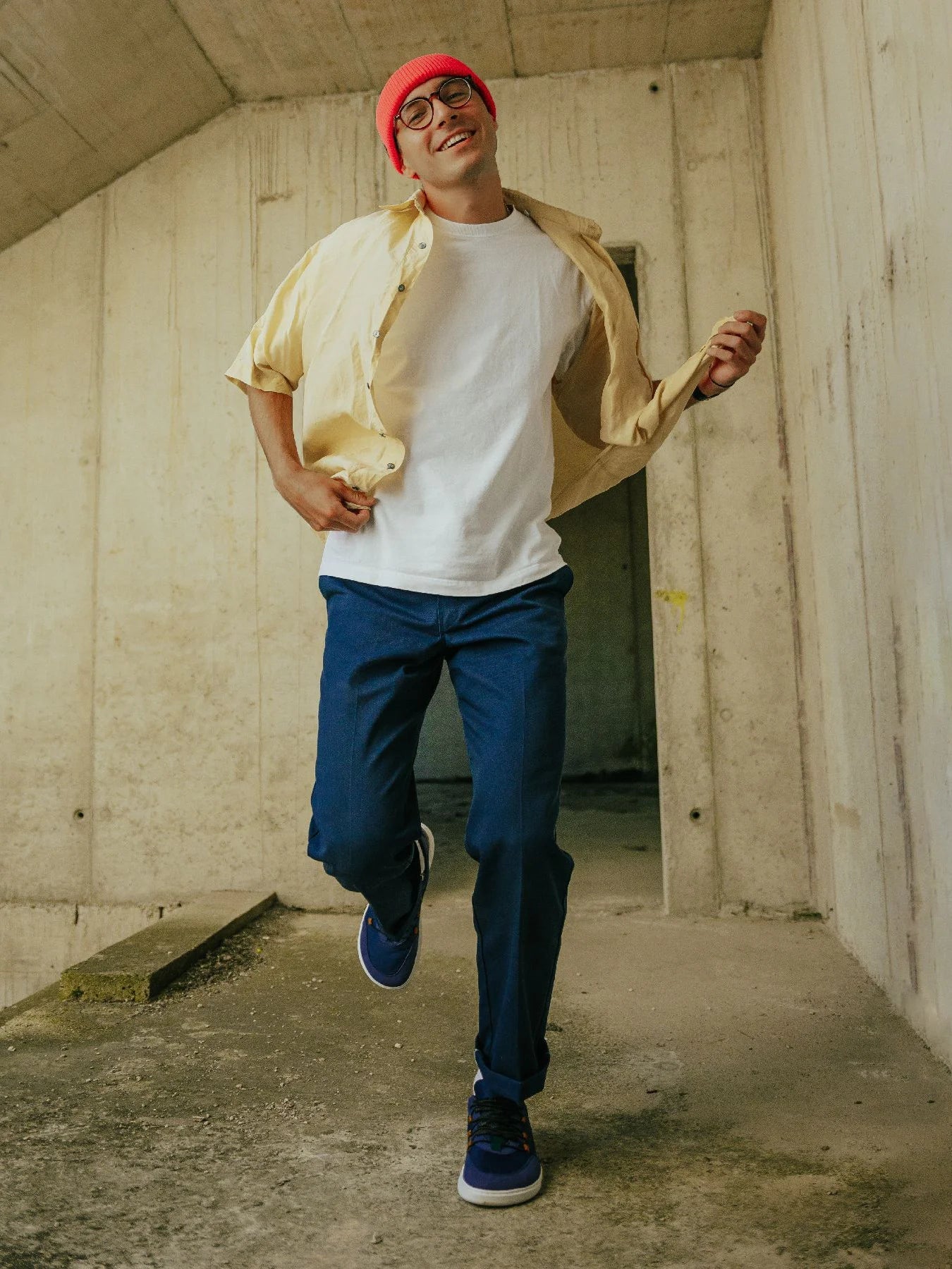 Revive Sneakers - MyMara