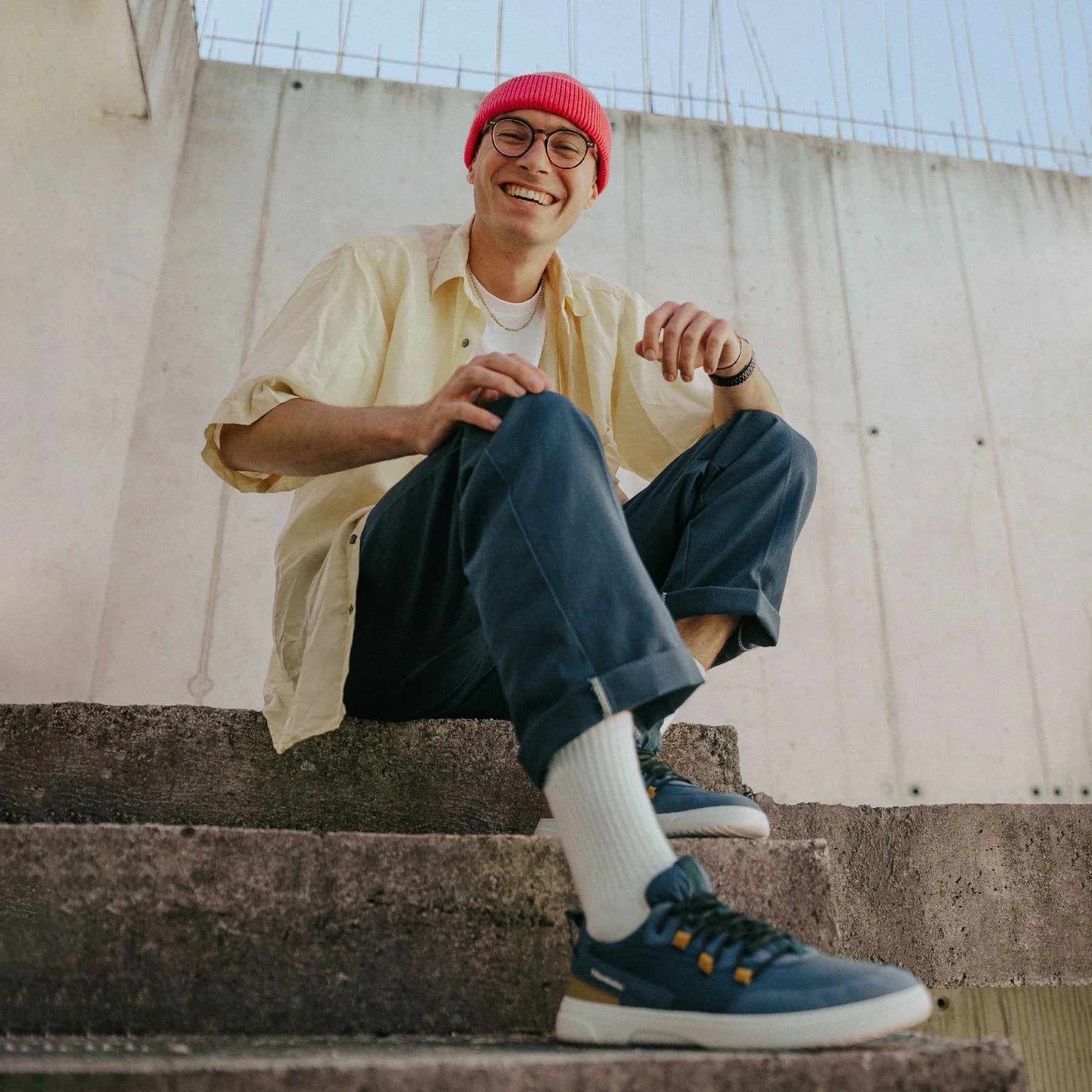 Revive Sneakers - MyMara