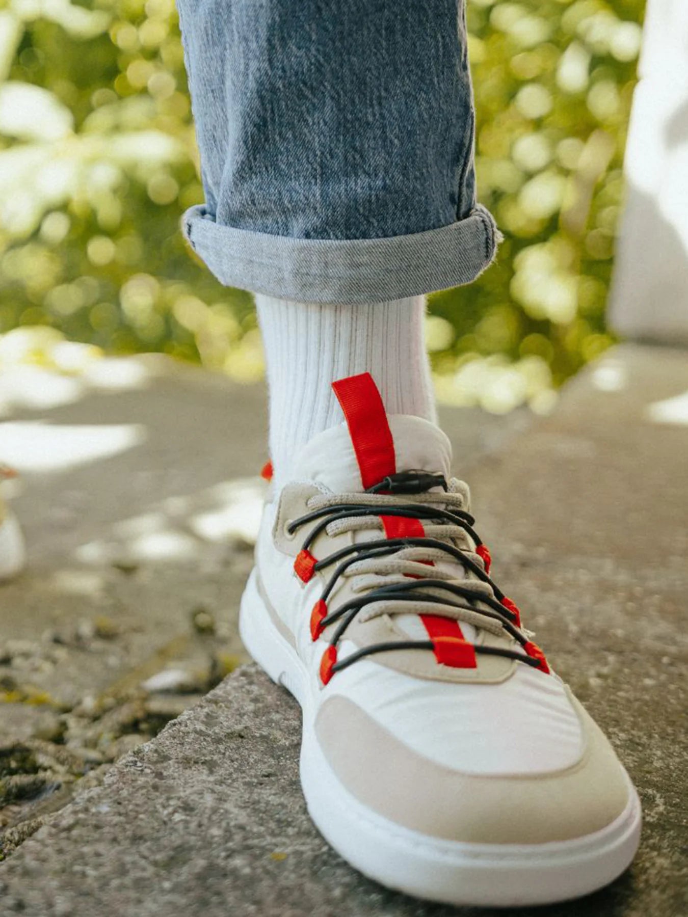 Revive Sneakers - MyMara