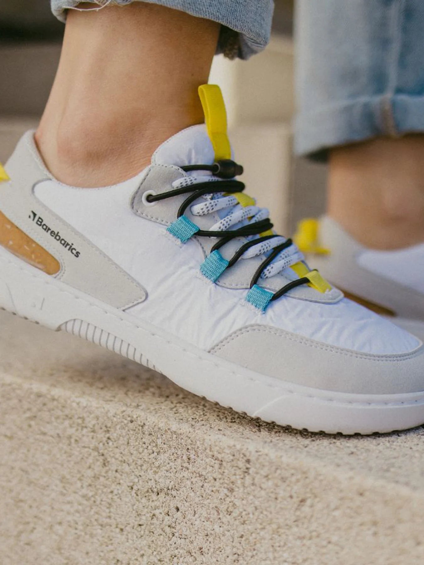 Revive Sneakers - MyMara