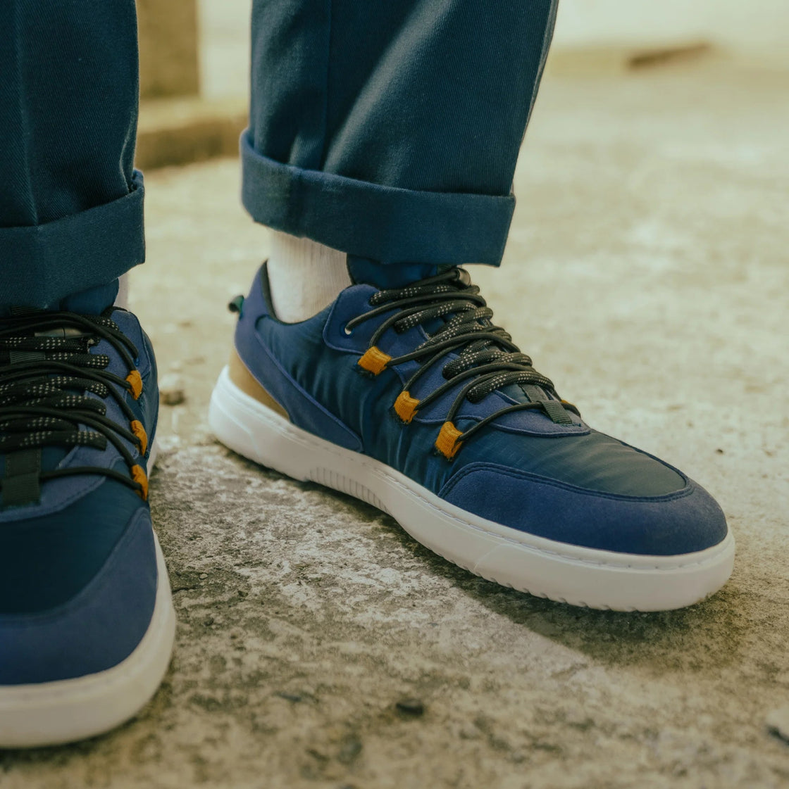 Revive Sneakers - MyMara