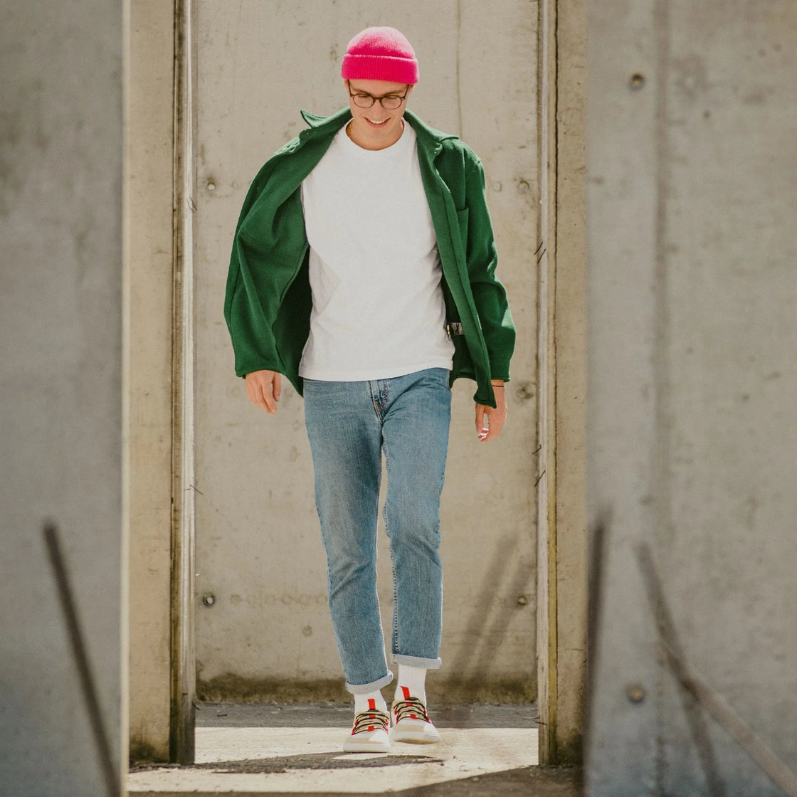 Revive Sneakers - MyMara