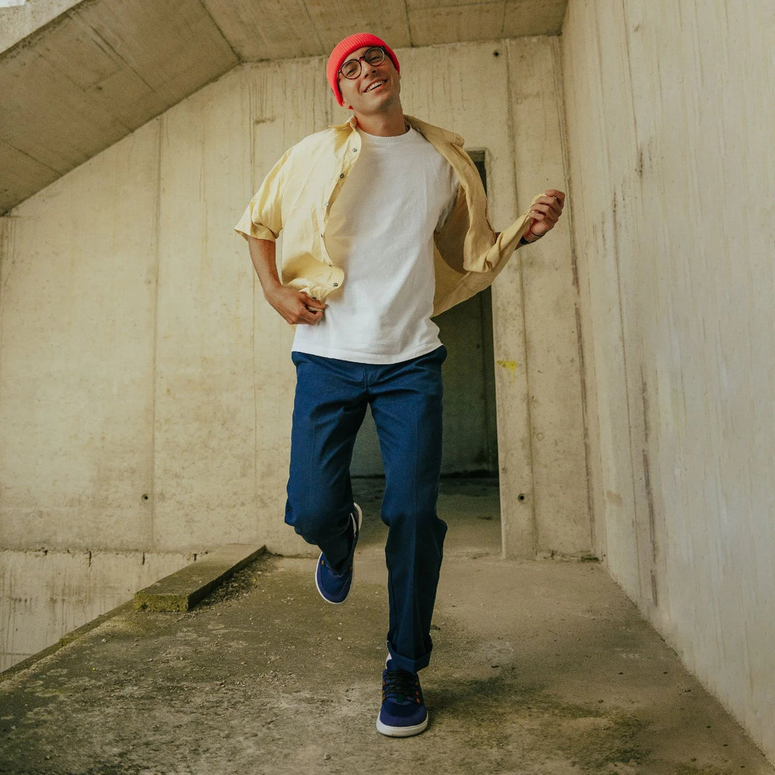 Revive Sneakers - MyMara