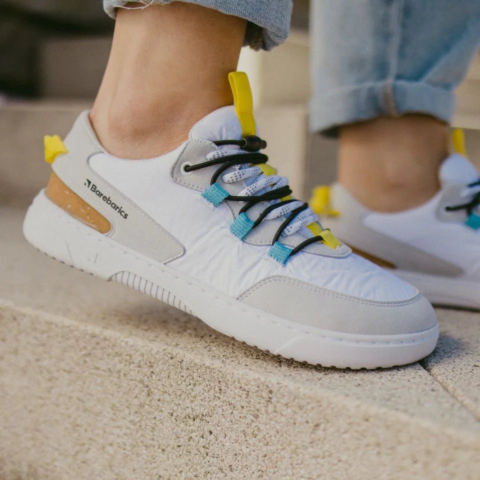 Revive Sneakers - MyMara