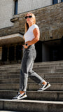 Revive X Sea Shepherd Sneakers - MyMara