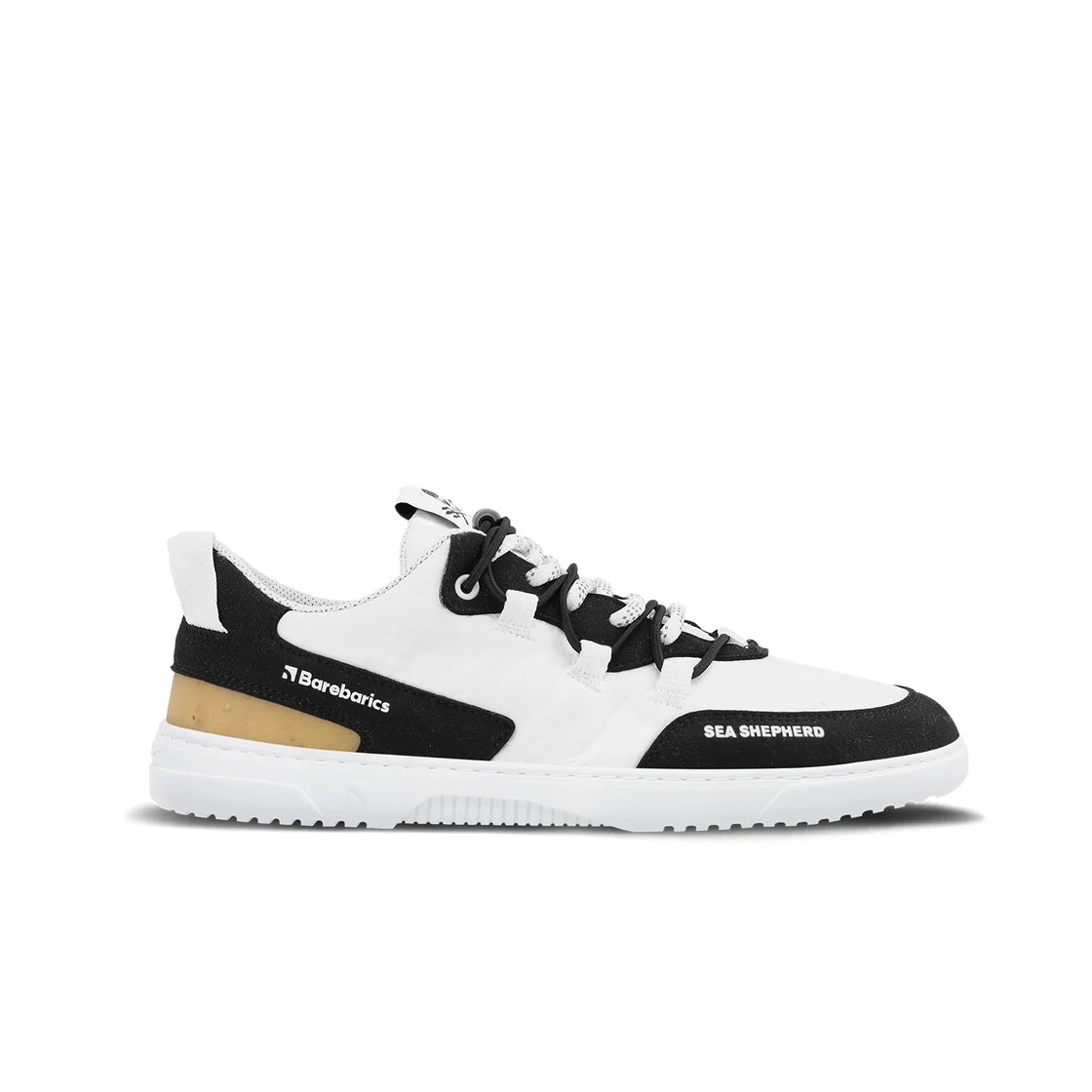 Revive X Sea Shepherd Sneakers - MyMara