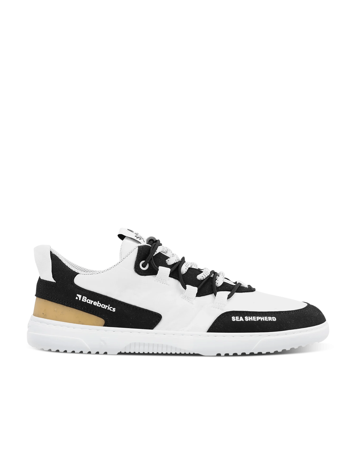 Revive X Sea Shepherd Sneakers - MyMara